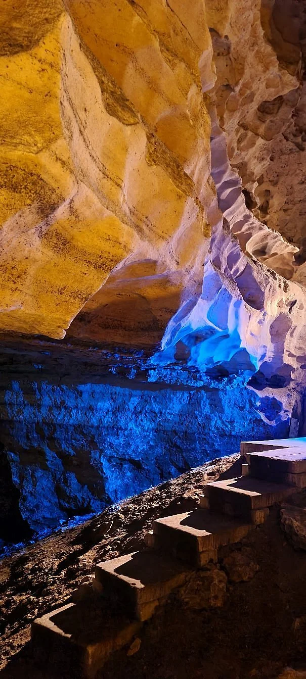 Engelbrecht Cave