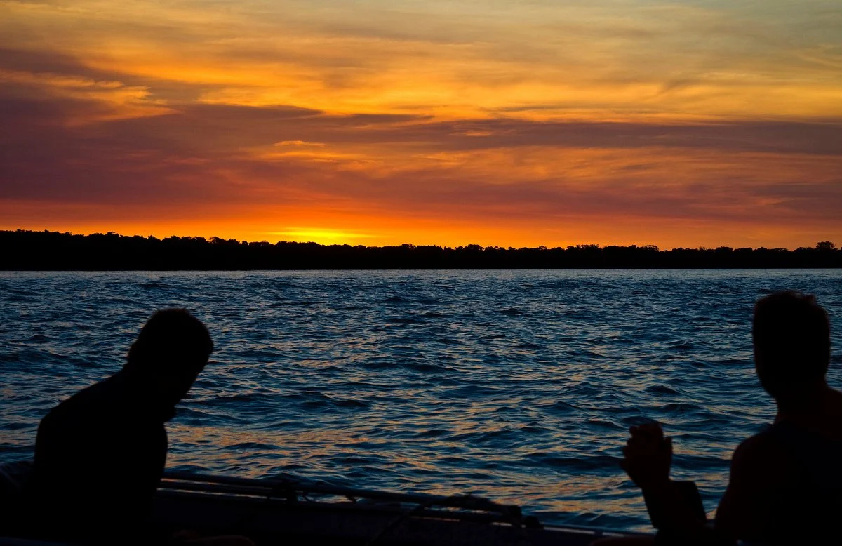 Gulf of Carpentaria