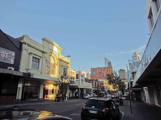 Northbridge