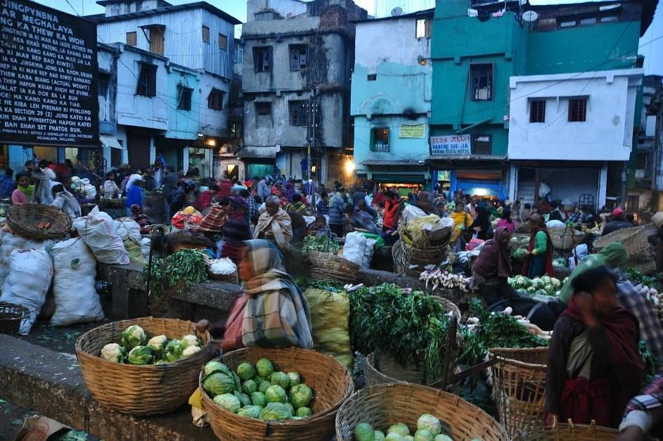 Iewduh Bara Bazar