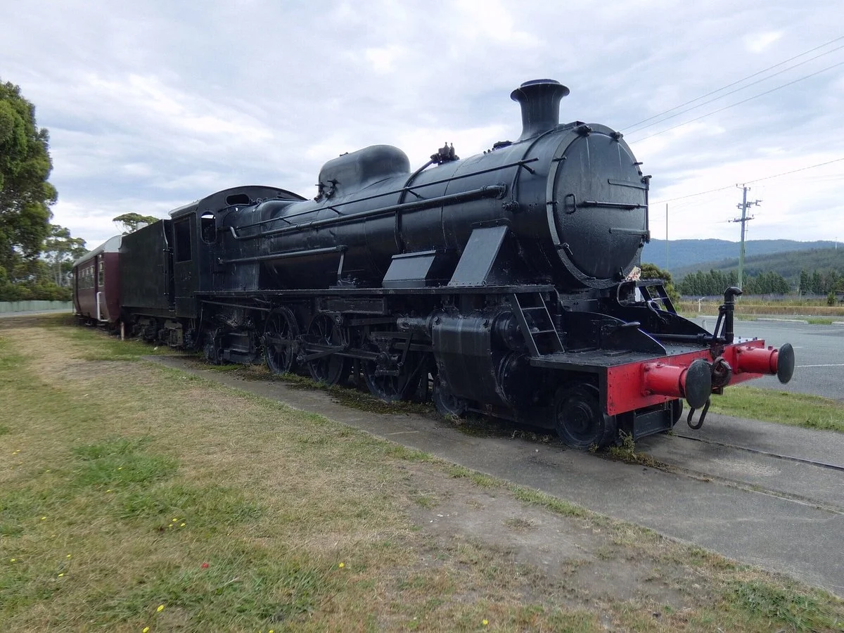 Margate Train