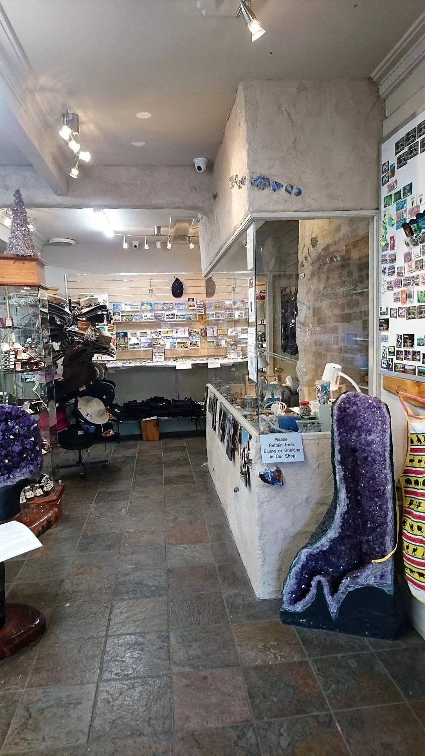 Australian Opal Company