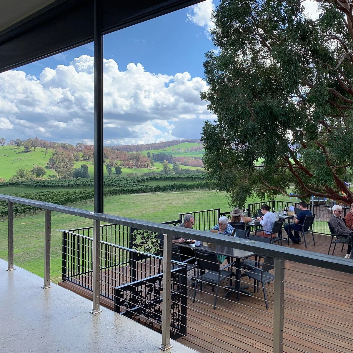 Courabyra Wines