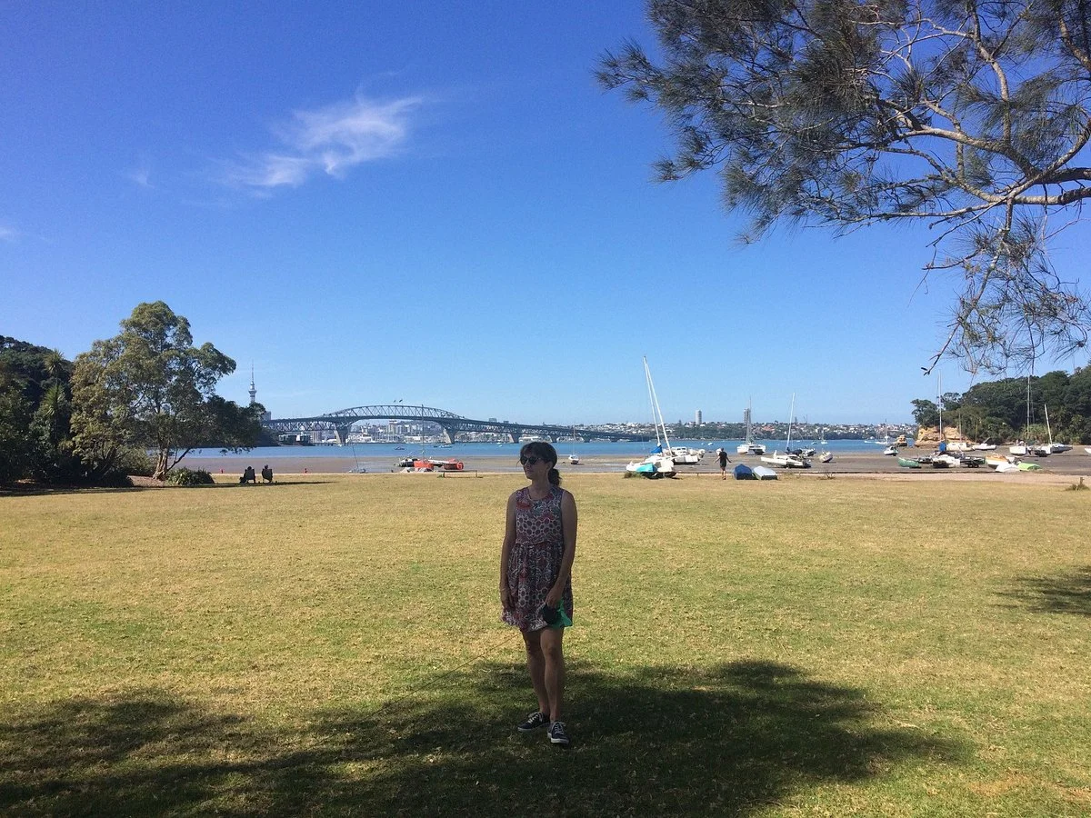 Little Shoal Bay Reserve
