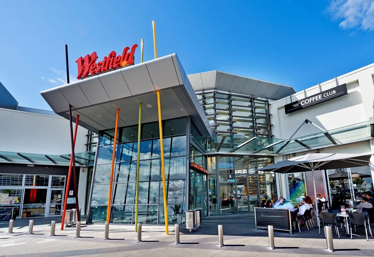 Westfield Manukau