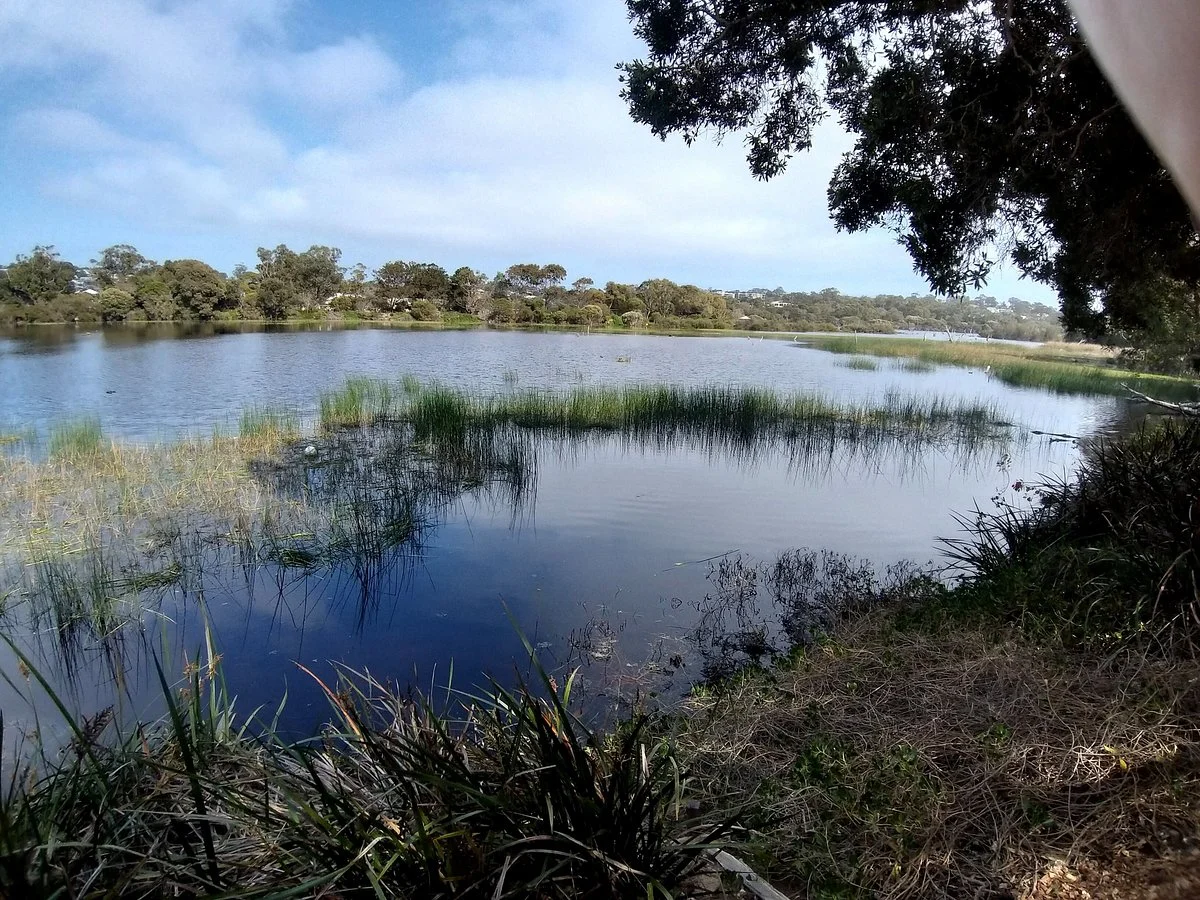 Lake Claremont