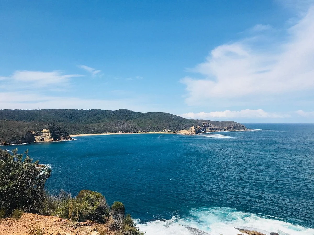 Bouddi National Park