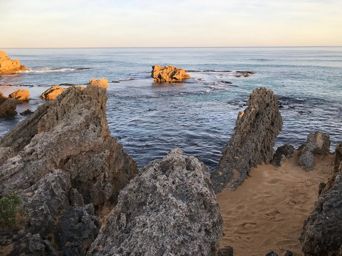 The Crags