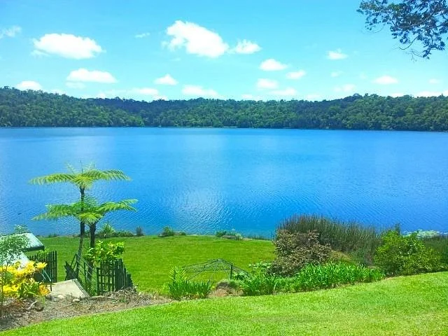 Lake Barrine