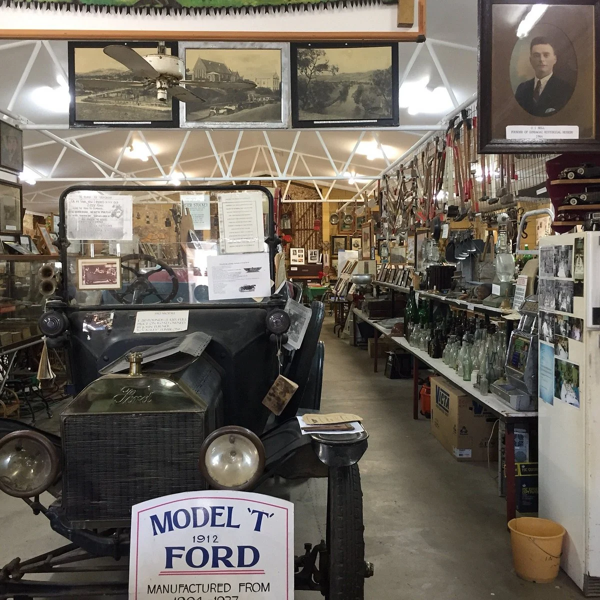 Gundagai Museum
