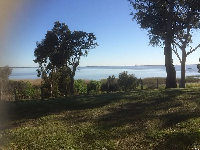 Lake Corangamite