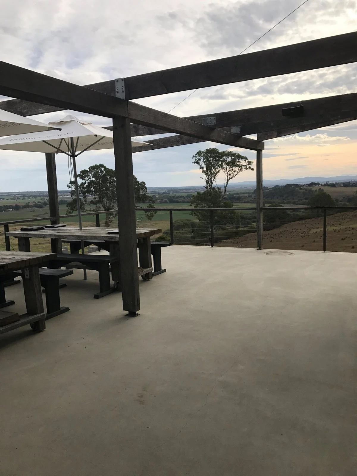 Lightfoot & Sons Wines