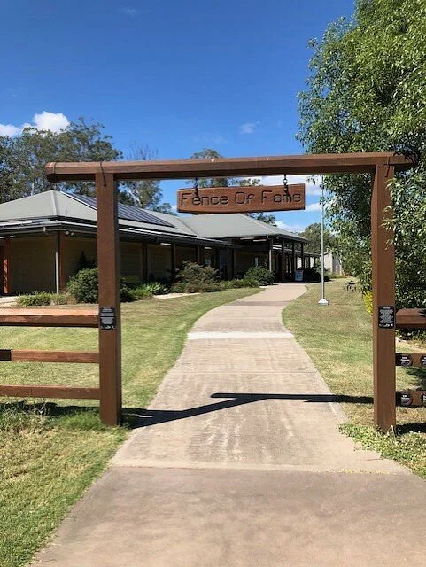 RM Williams Australian Bush Learning Centre
