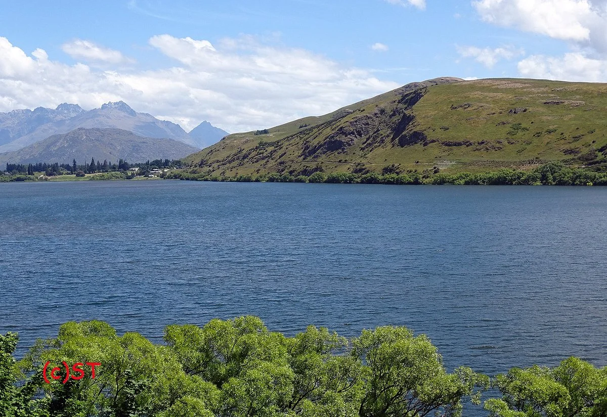Lake Hayes