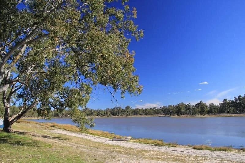 Lake Ratzcastle Lake Reserve