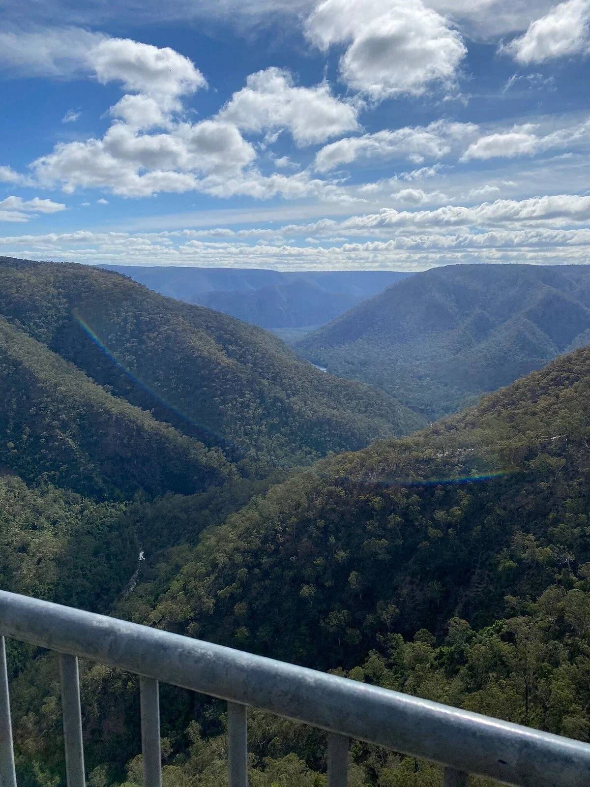 Bungonia State Conservation Area