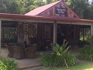 Mongrel Creek Wines