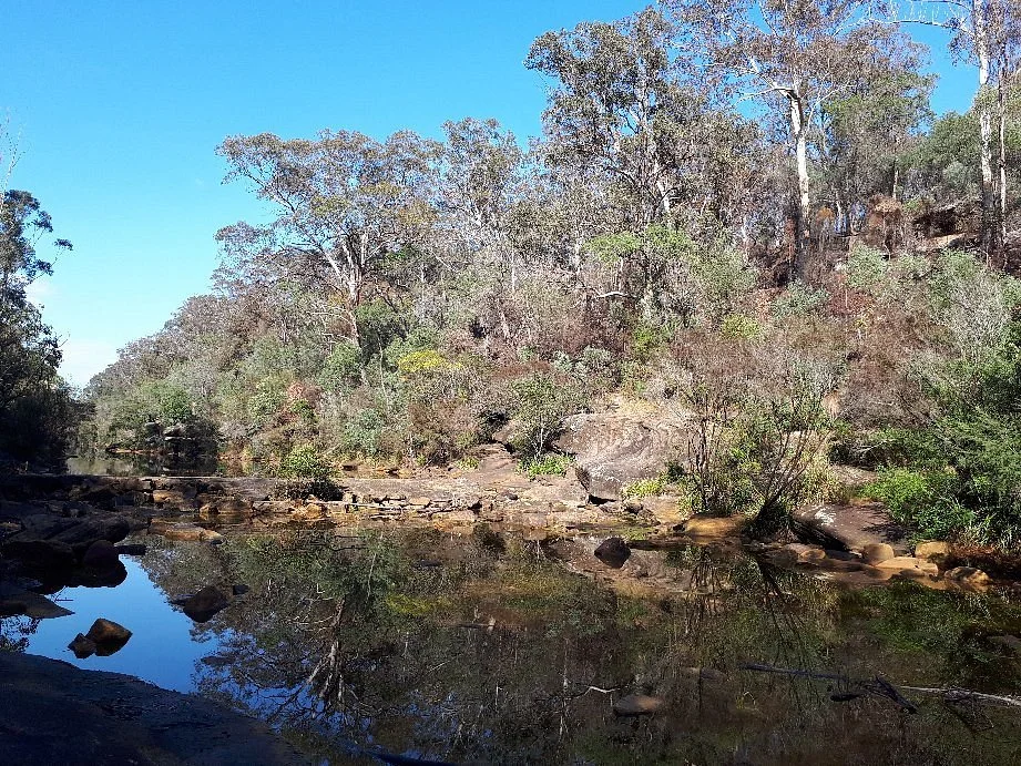 Ingleburn Reserve