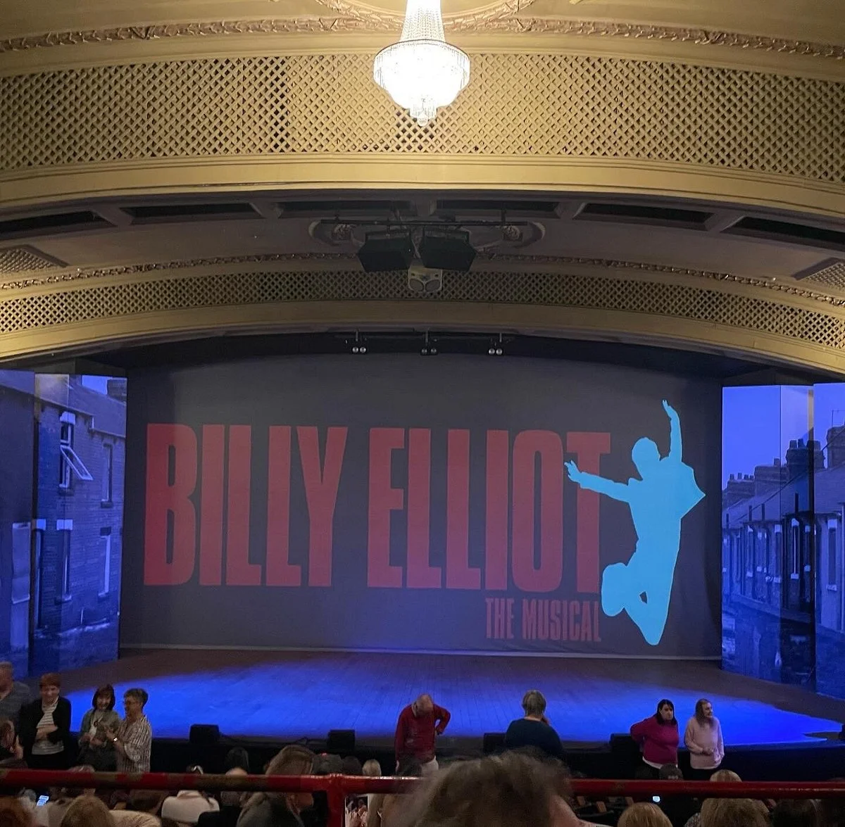 CLOC Musical Theatre