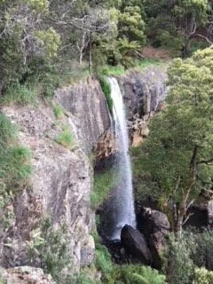 Preston Falls