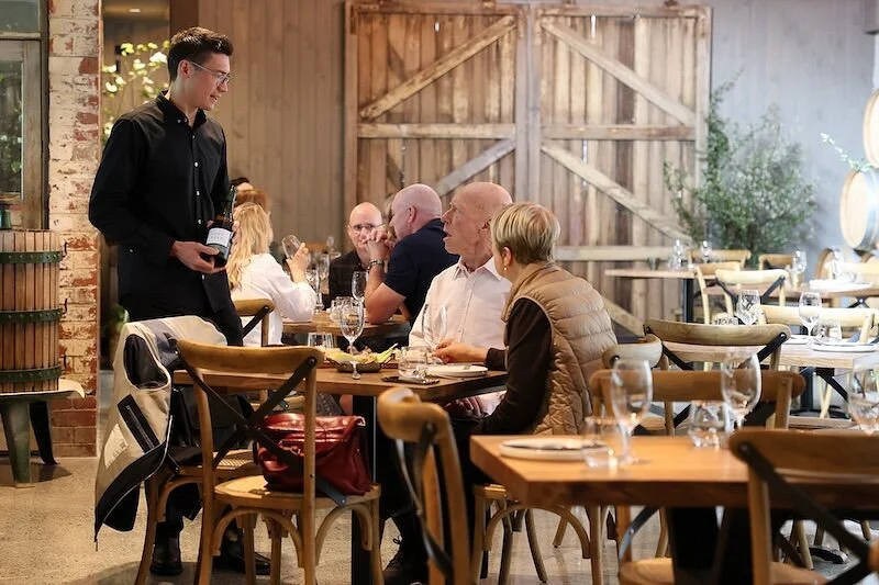 Punt Road Wines