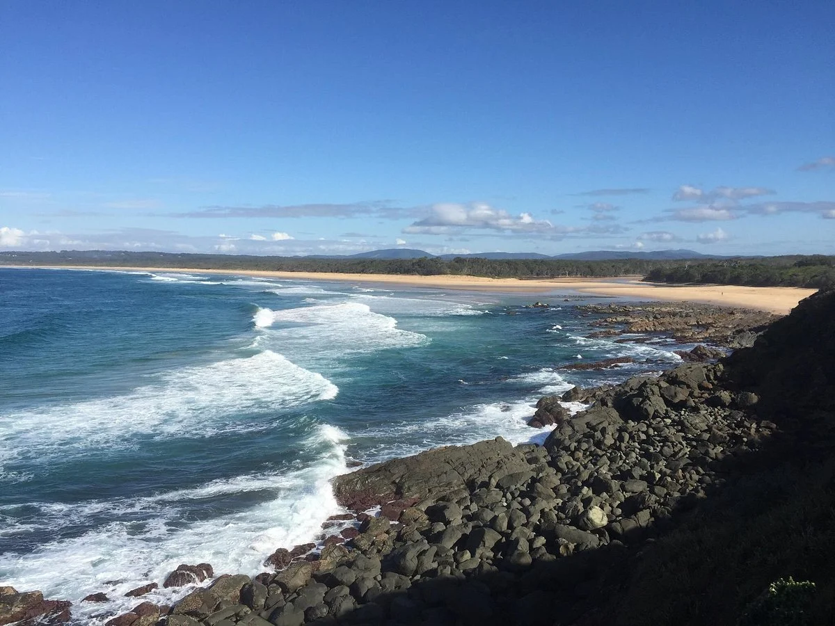 Saltwater National Park