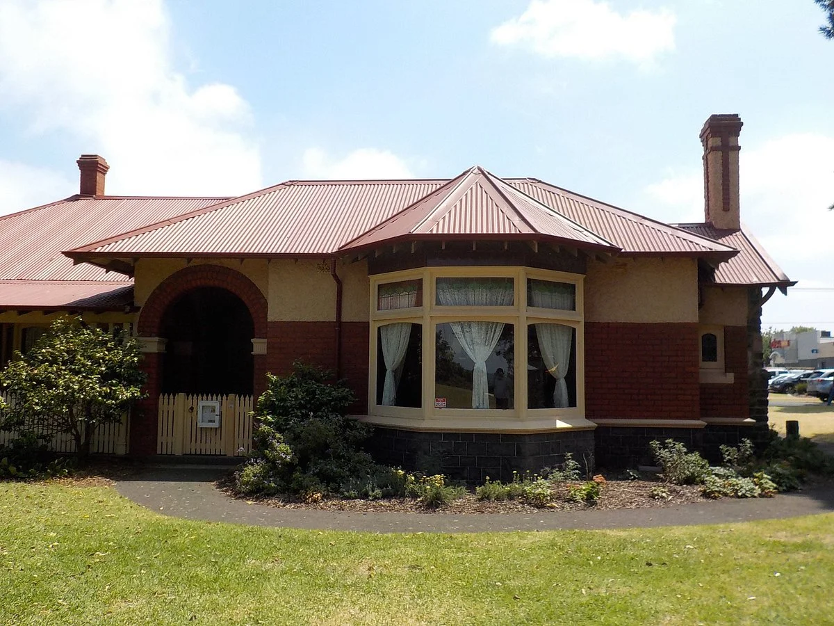 Altona Homestead