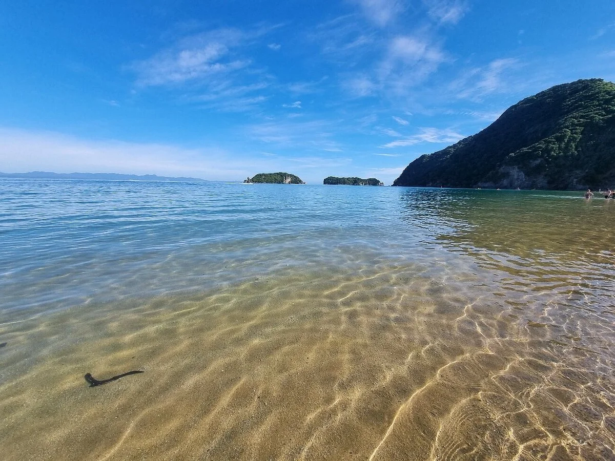 Tata Beach