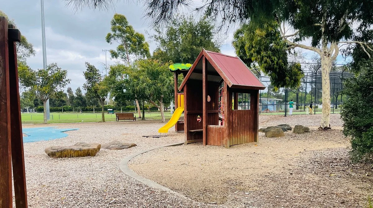 Highgate Receation Reserve