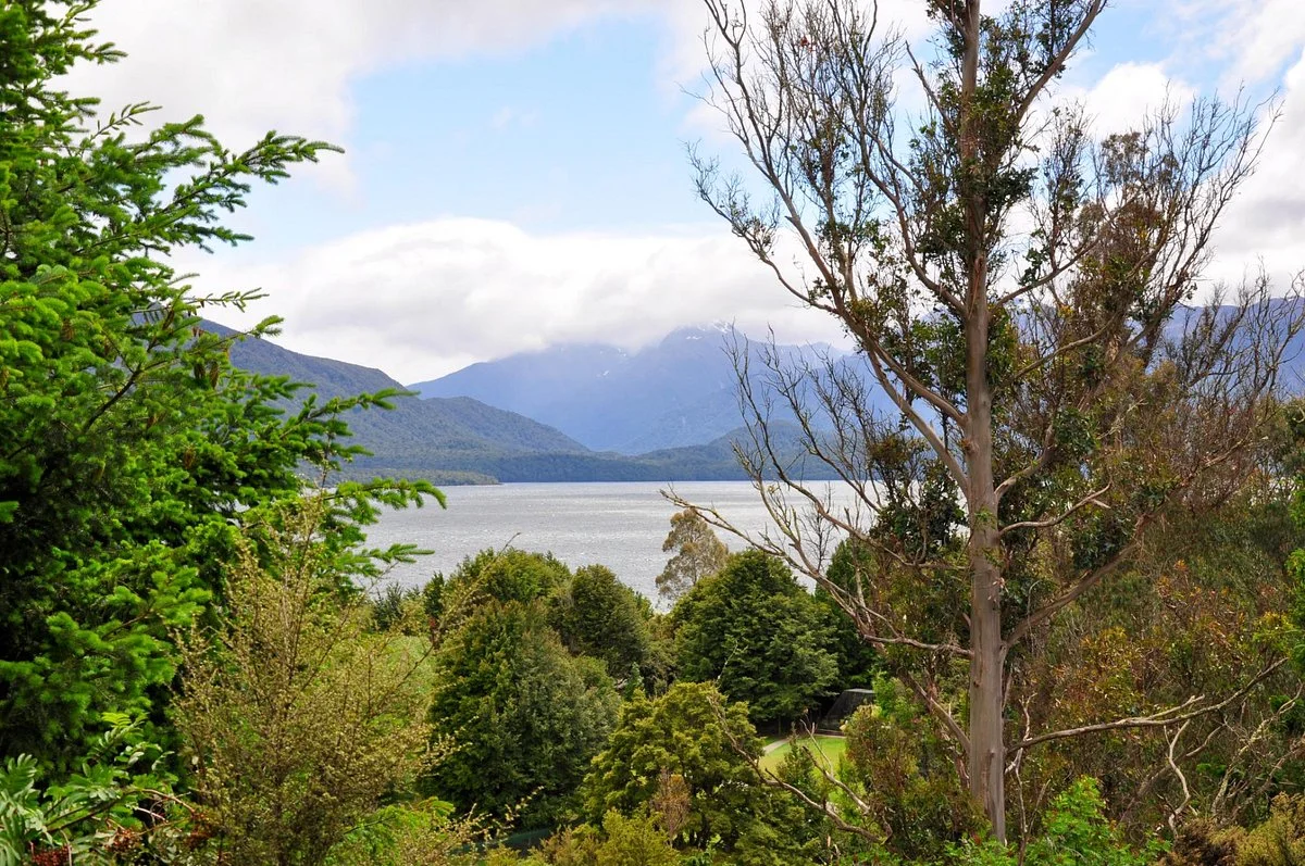 Ivan Wilson Park