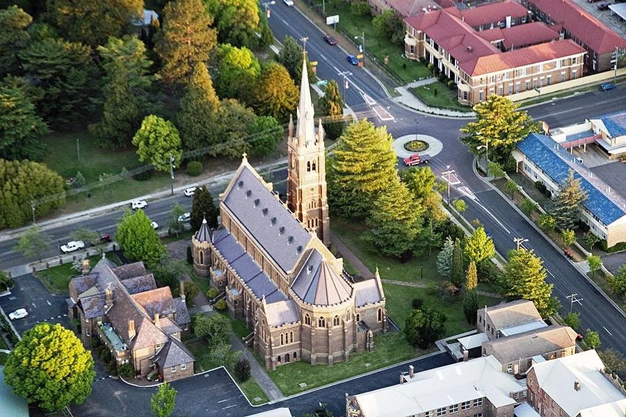 Armidale Visitor Information Centre