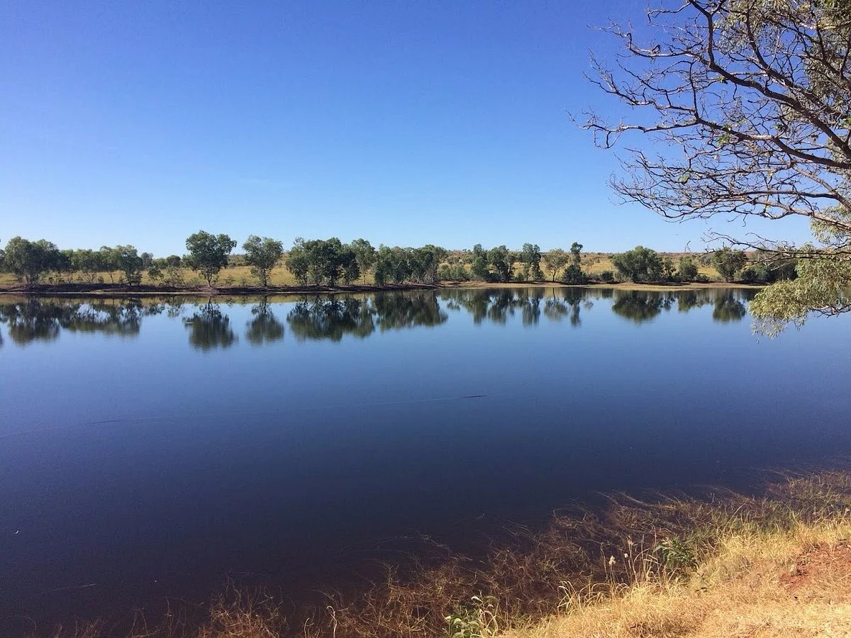 Lake Mary Ann