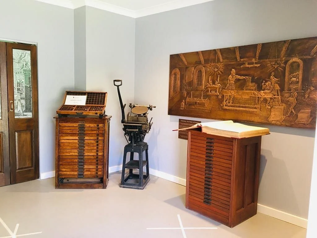 Penrith Museum of Printing