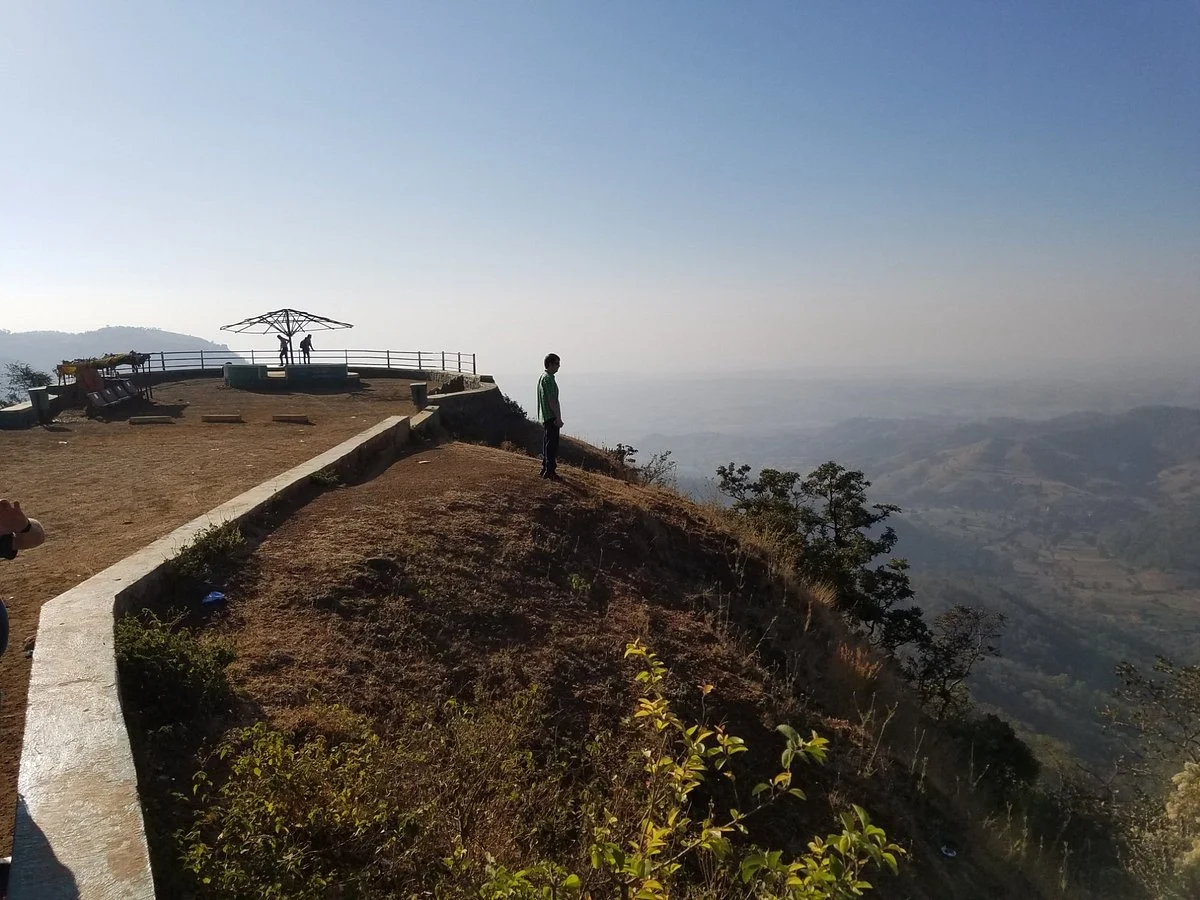 Mozari Point