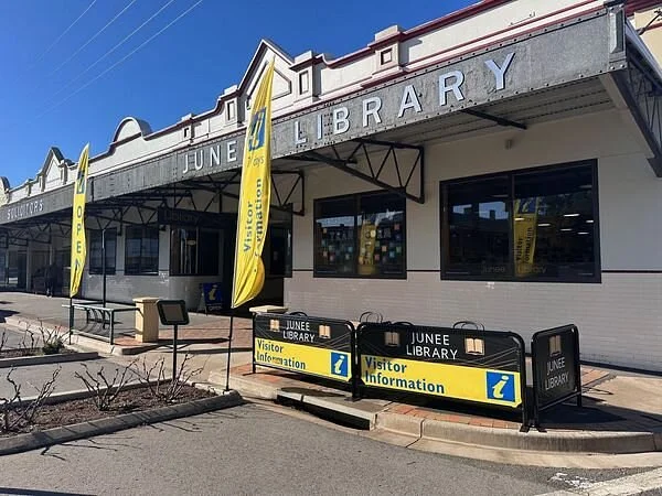 Junee Visitor Information Centre