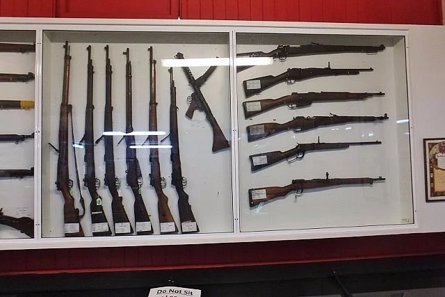 Milne Bay Military Museum