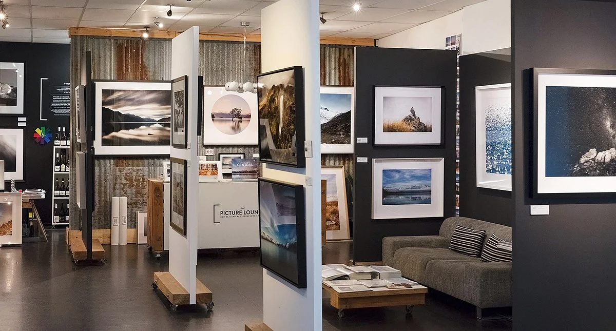 The Picture Lounge