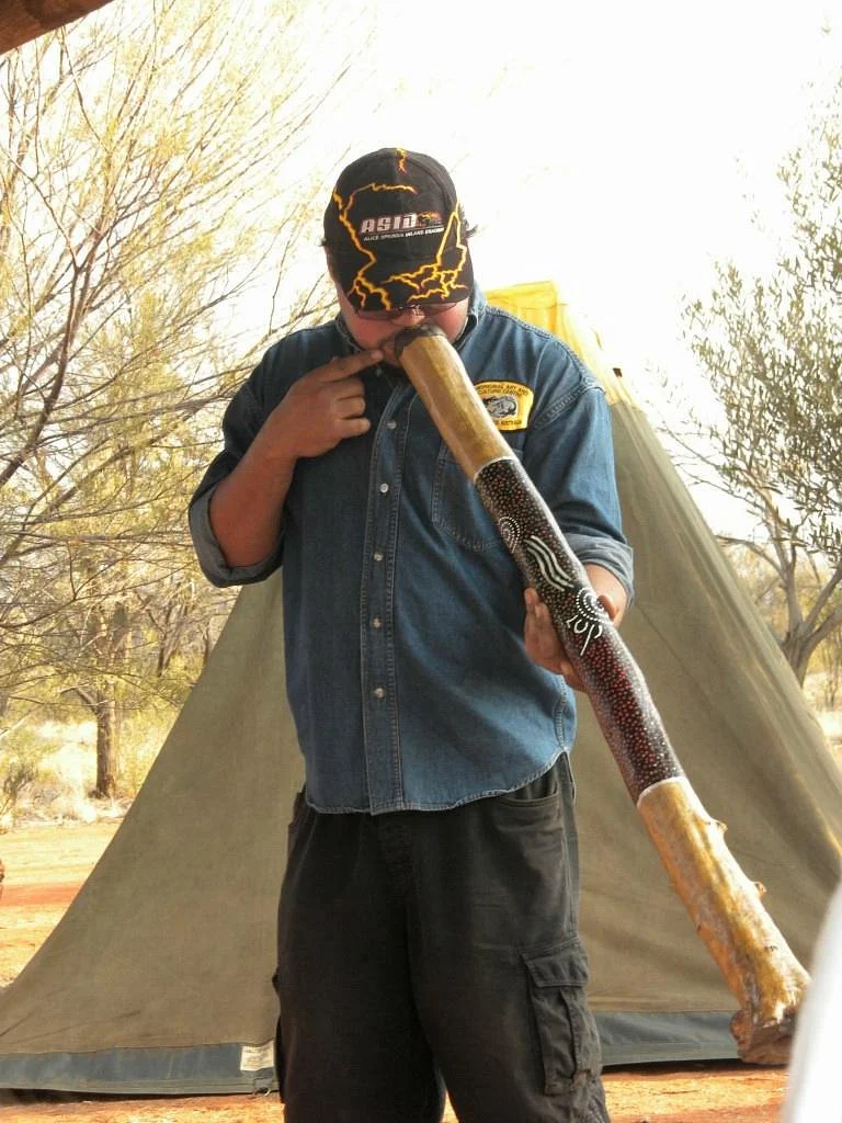 Aboriginal Australia Culture Centre