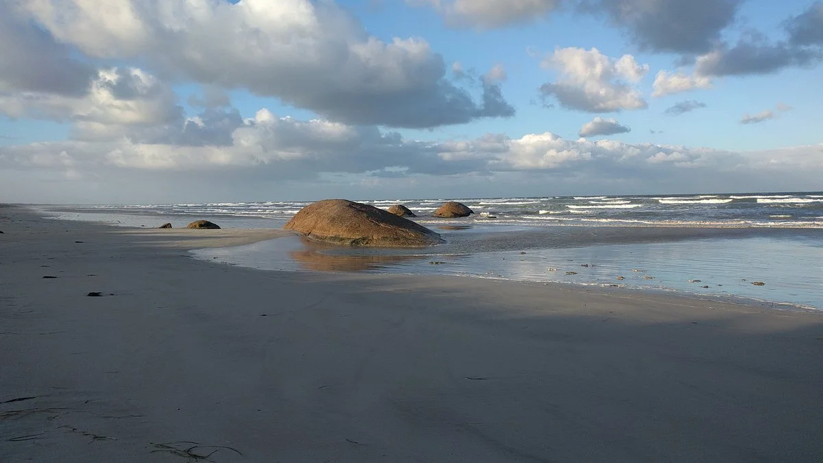 The Granites