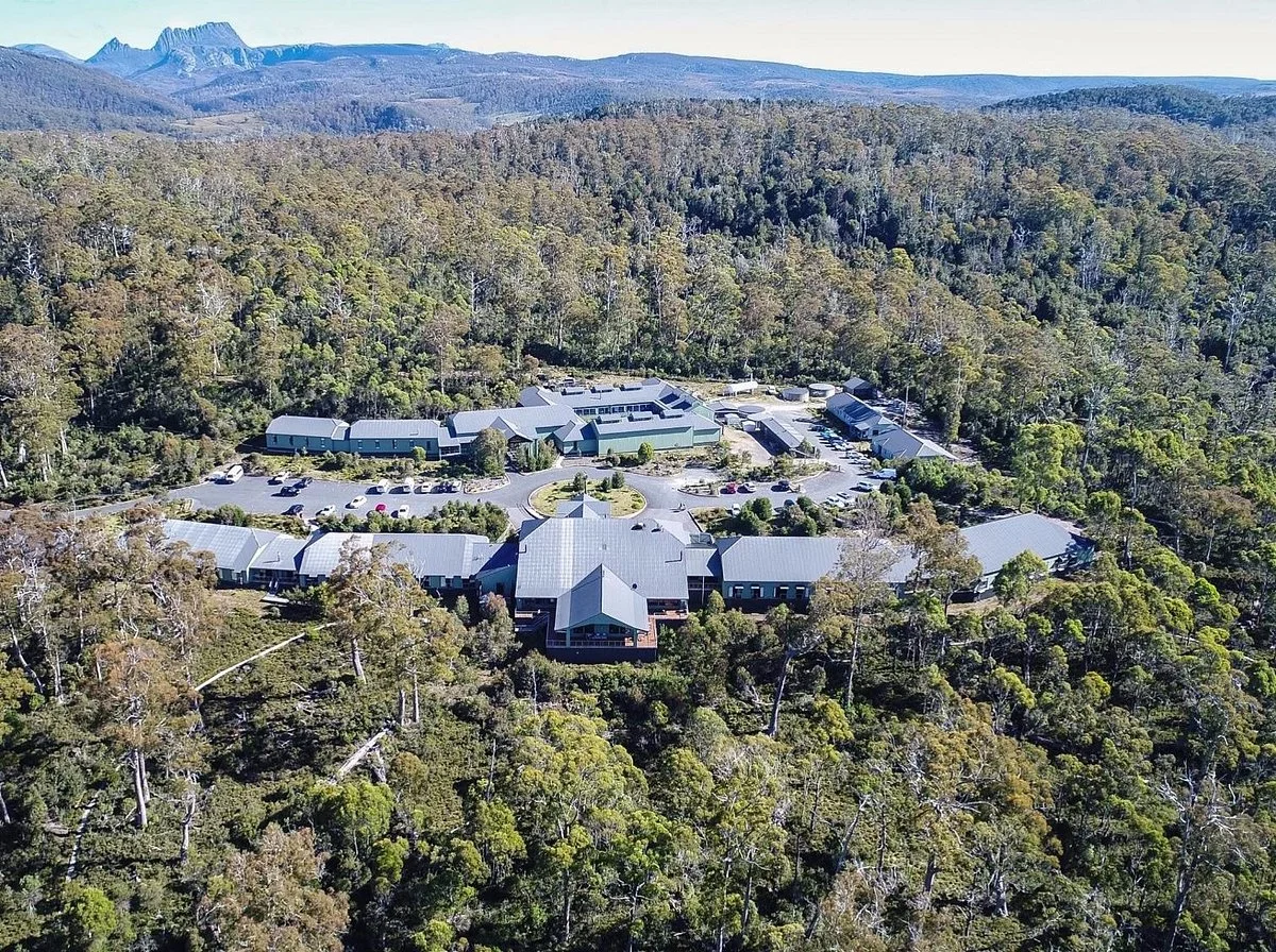 Cradle Mountain Wilderness Gallery