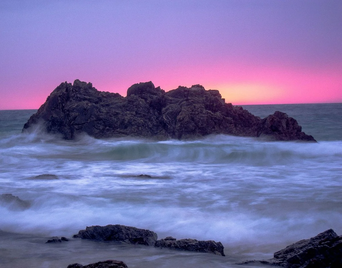 Camel Rock