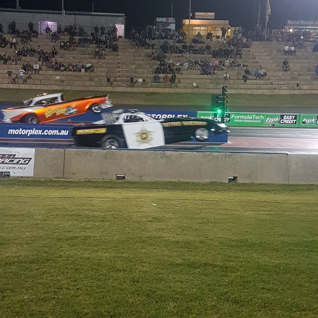 Perth Motorplex