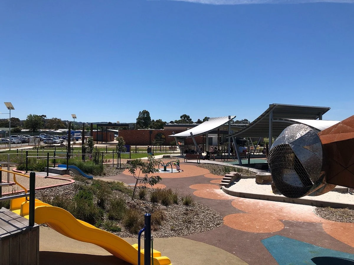 Deep Creek Eco Play Pakenham