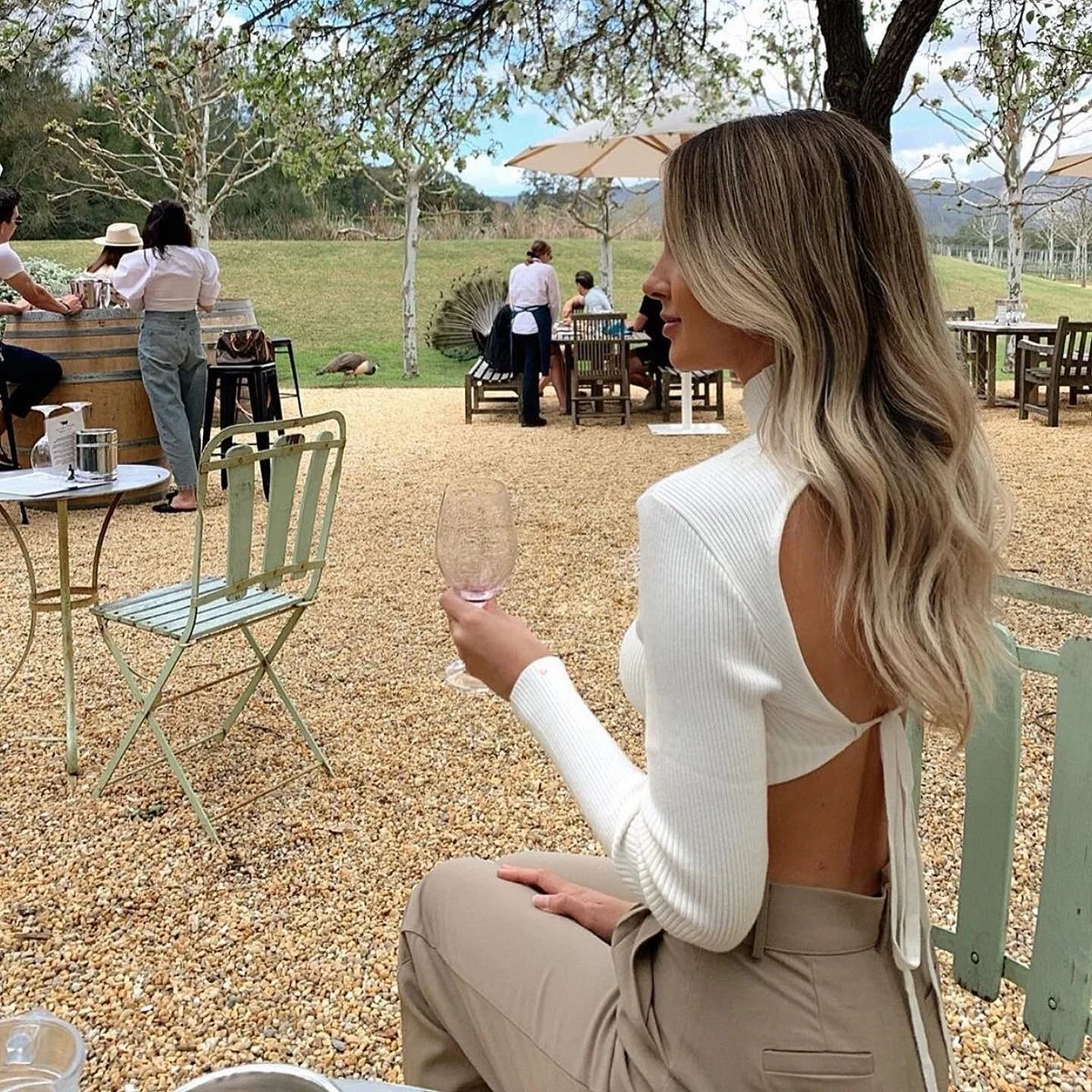 Krinklewood Vineyard