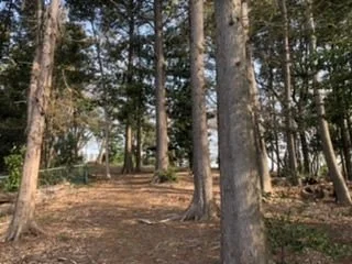 Iseyama Nature Park