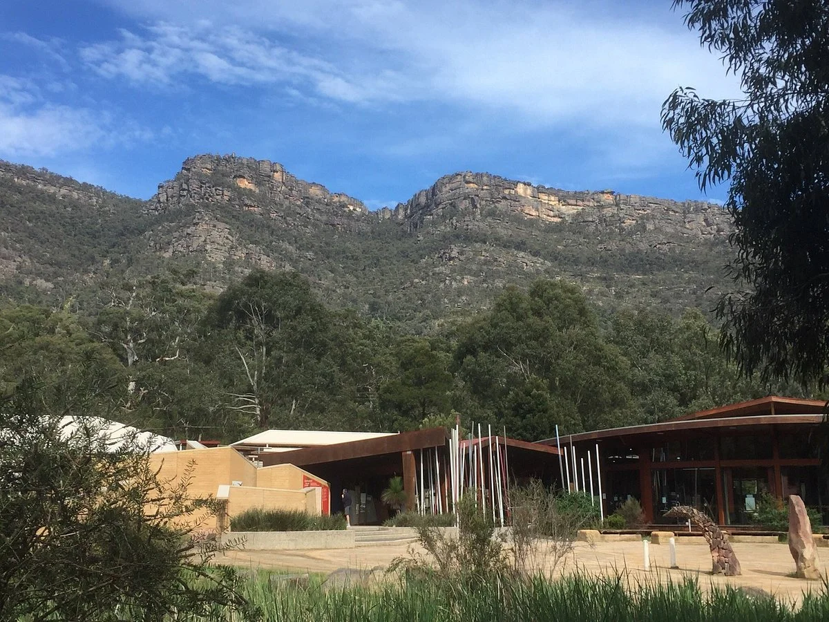 Brambuk The National Park & Cultural Centre