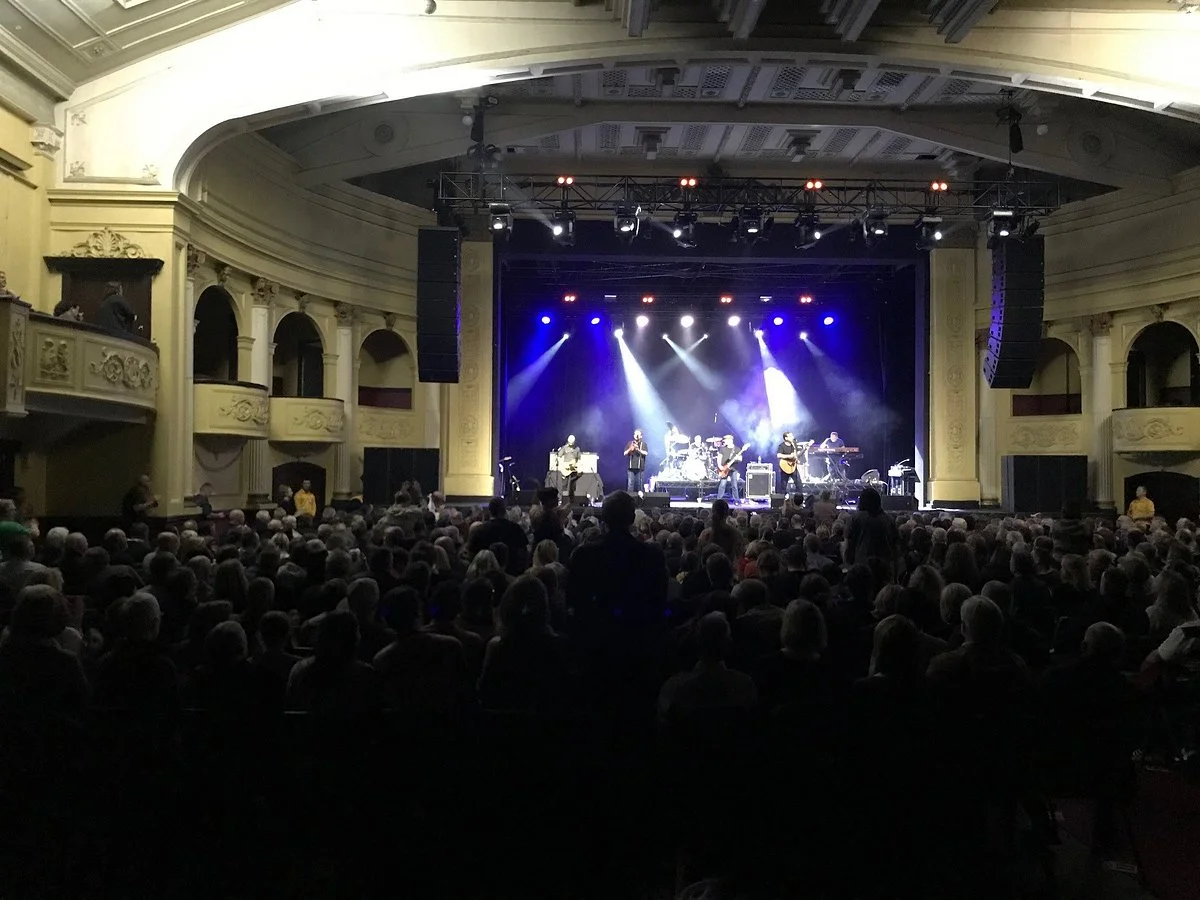 Thebarton Theatre