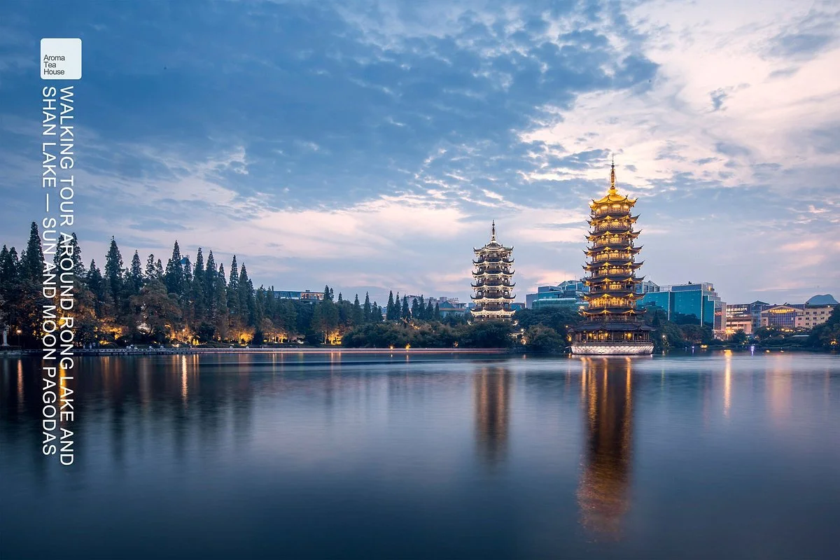 Ronghu Art Museum