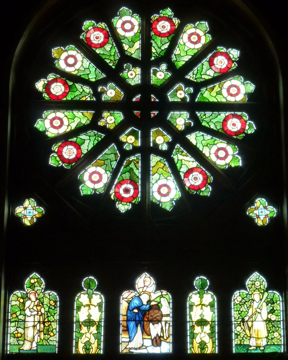 St. Barnabas Chapel