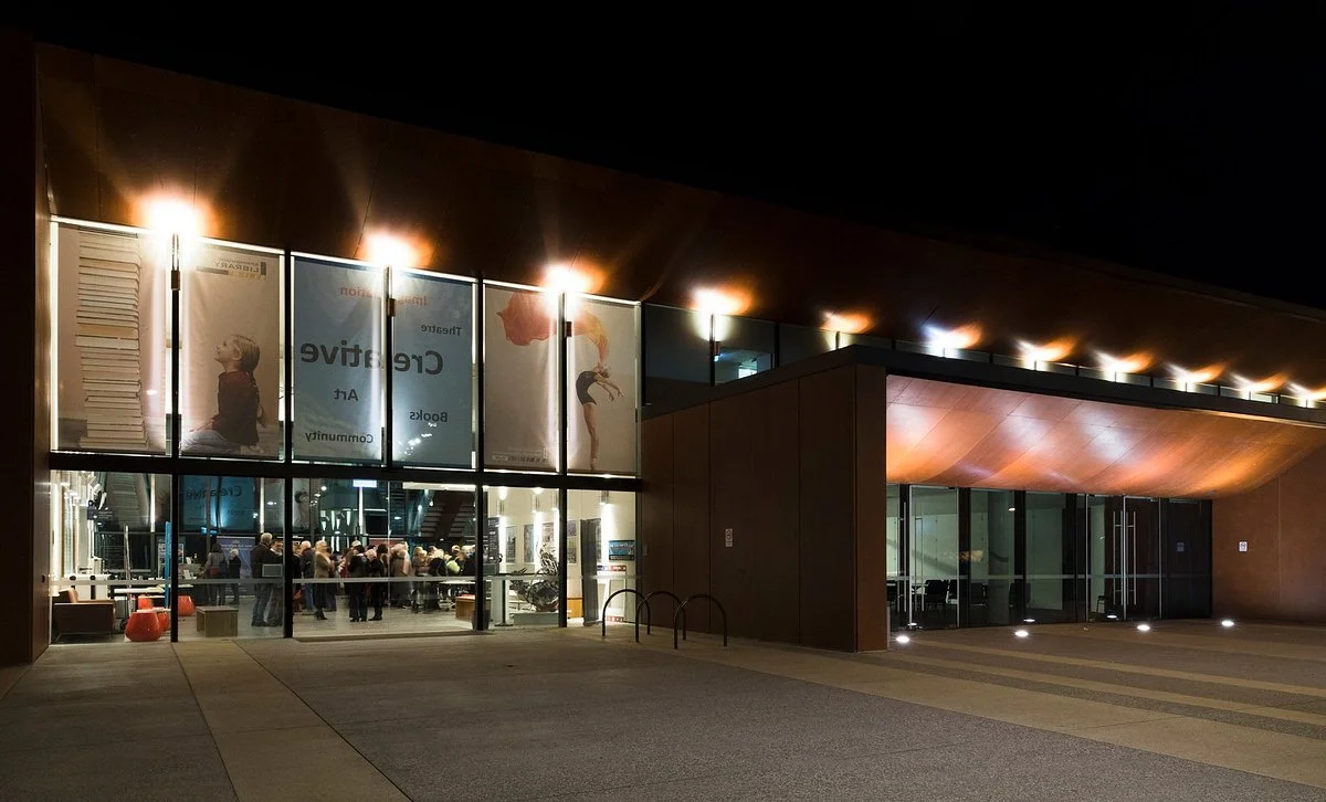 Blue Mountains Theatre and Community Hub